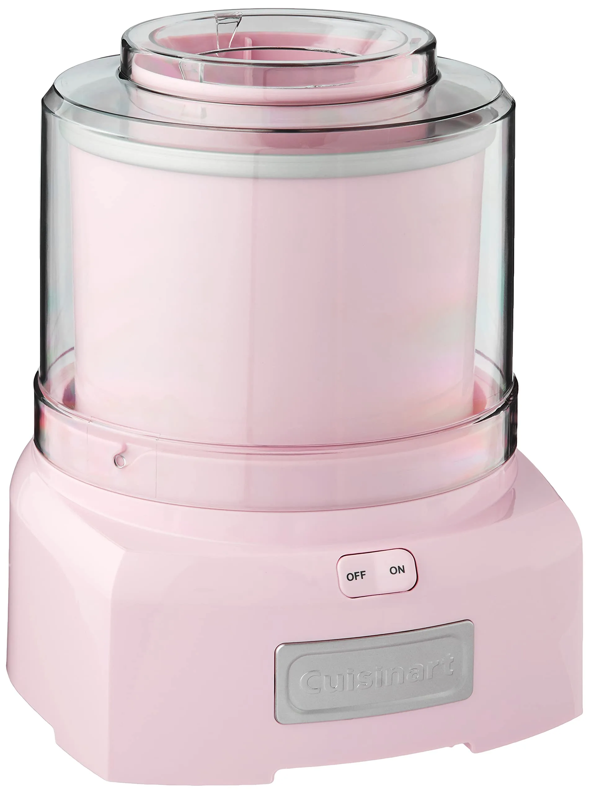 Ice Cream Machines