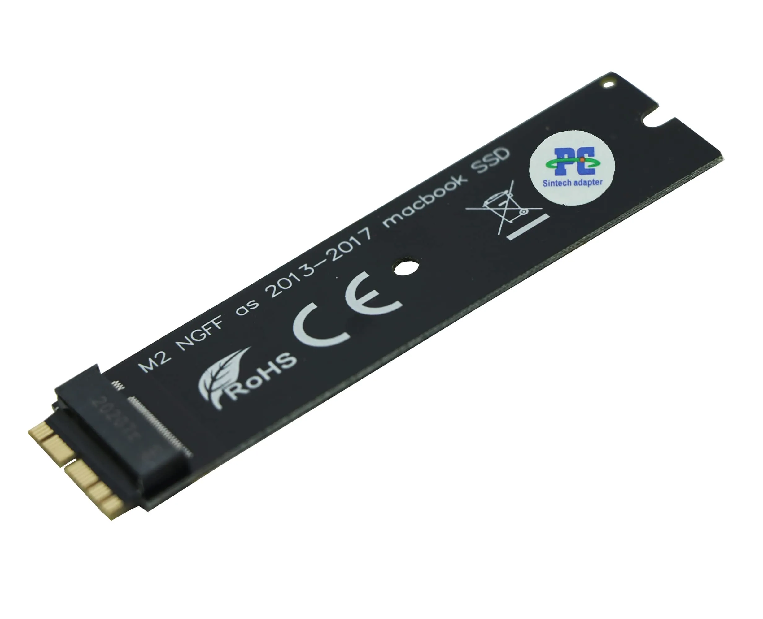 Electronic Adapter