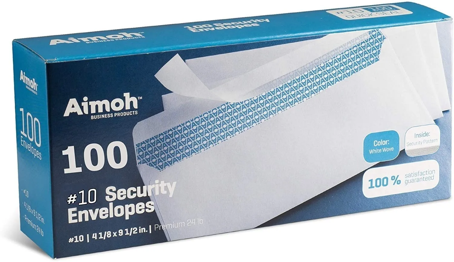 Business Envelopes