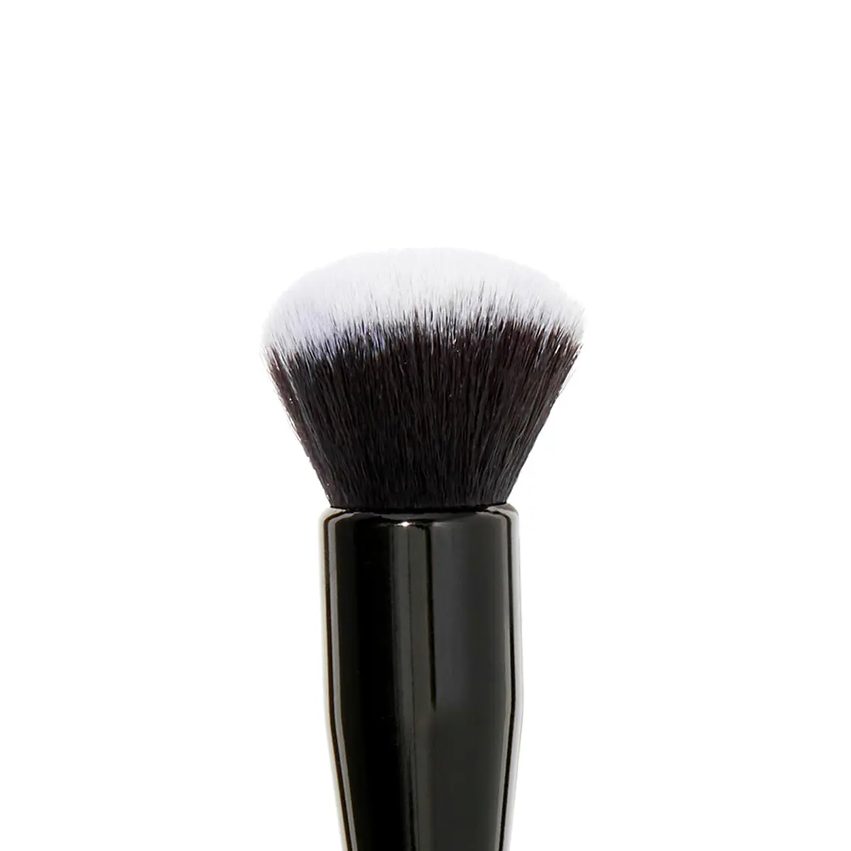 e.l.f. Ultimate Blending Brush, Dome-Shaped Makeup Tool For Applying & Blending Foundation, Bronzer & Blush, Made With Vegan, Cruelty-Free Bristles - view 2