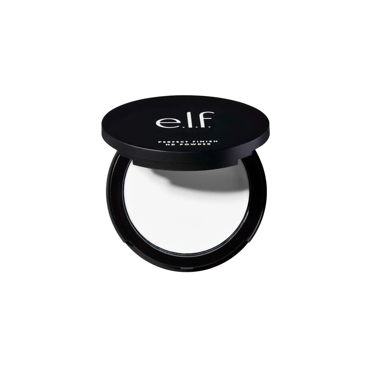 e.l.f. Perfect Finish HD Powder 0.28 Oz | Blurs Fine Lines & Imperfections - main product image