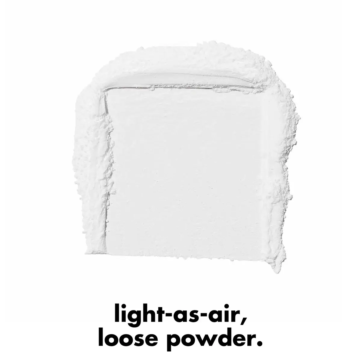 e.l.f. Perfect Finish HD Powder 0.28 Oz | Blurs Fine Lines & Imperfections - view 2