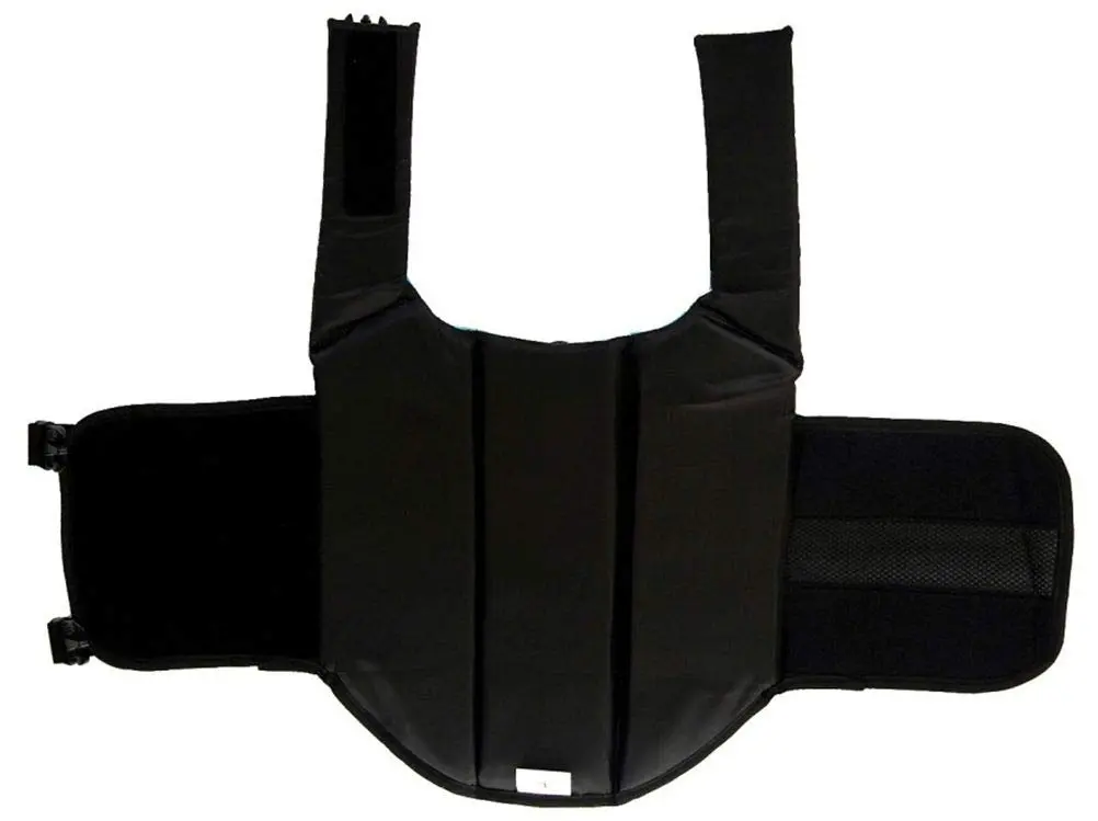 ChezAbbey Dog Life Jacket Adjustable Swimsuit Safety Vest XS | Reflective & Buoyant for Small Dogs - view 4