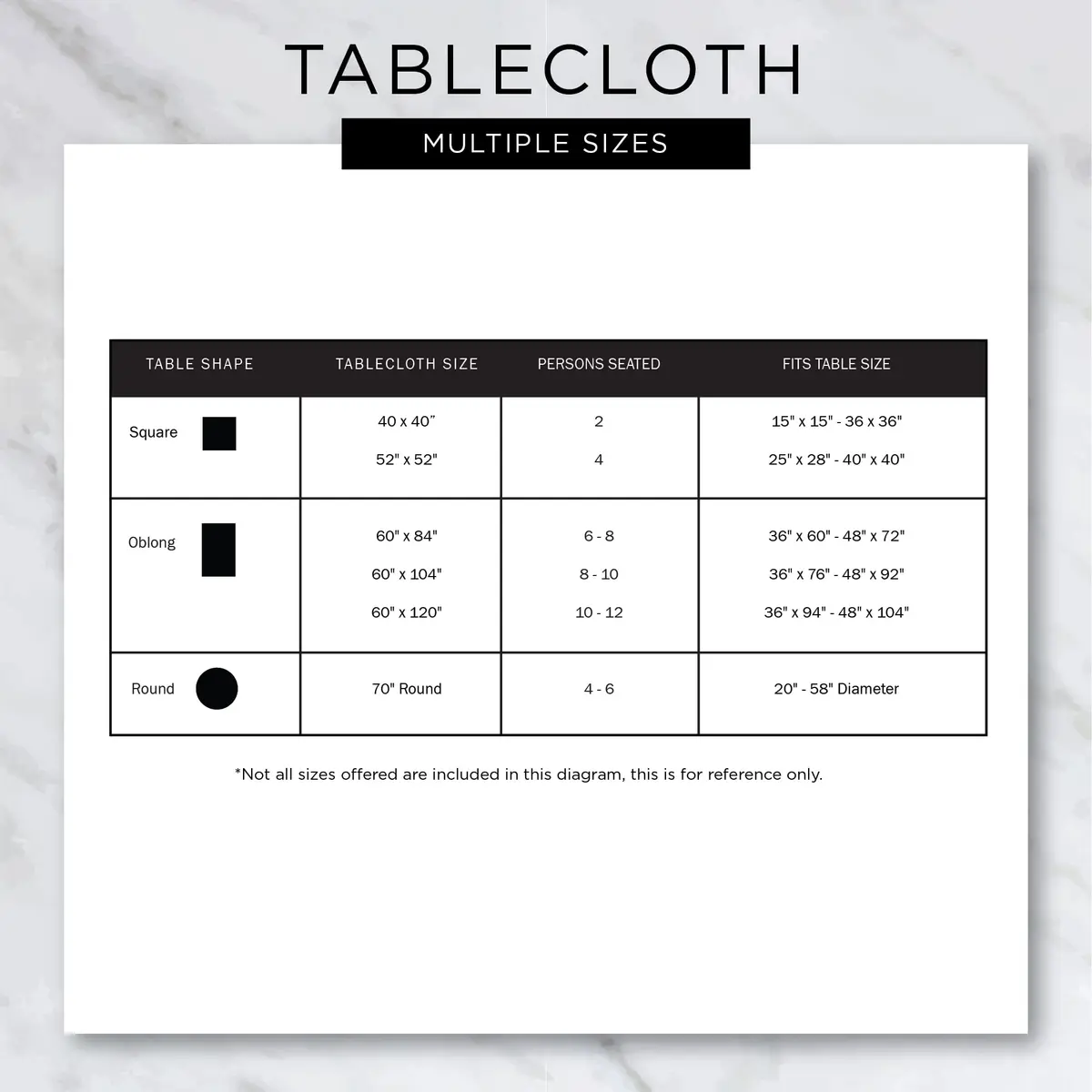 DII Tartan Plaid Collection Holiday Dining Table & Kitchen Decor, Rectangle Christmas Tablecloth, 60x104, Red, Green & White - view 7