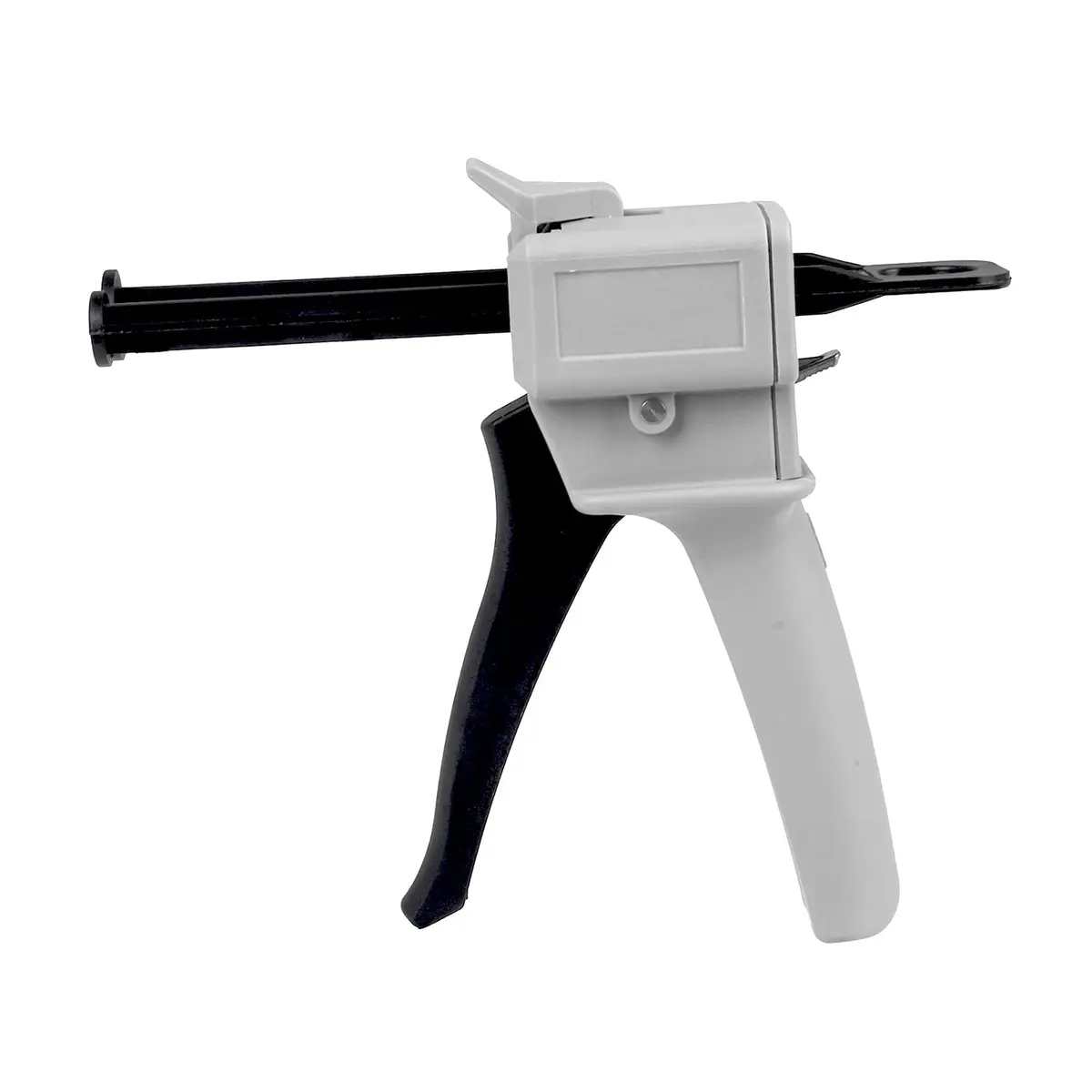 CNBTR 50ml AB Cartridge Dispenser | 1:1/1:2 Ratio Adhesive Mixing Tool - view 2