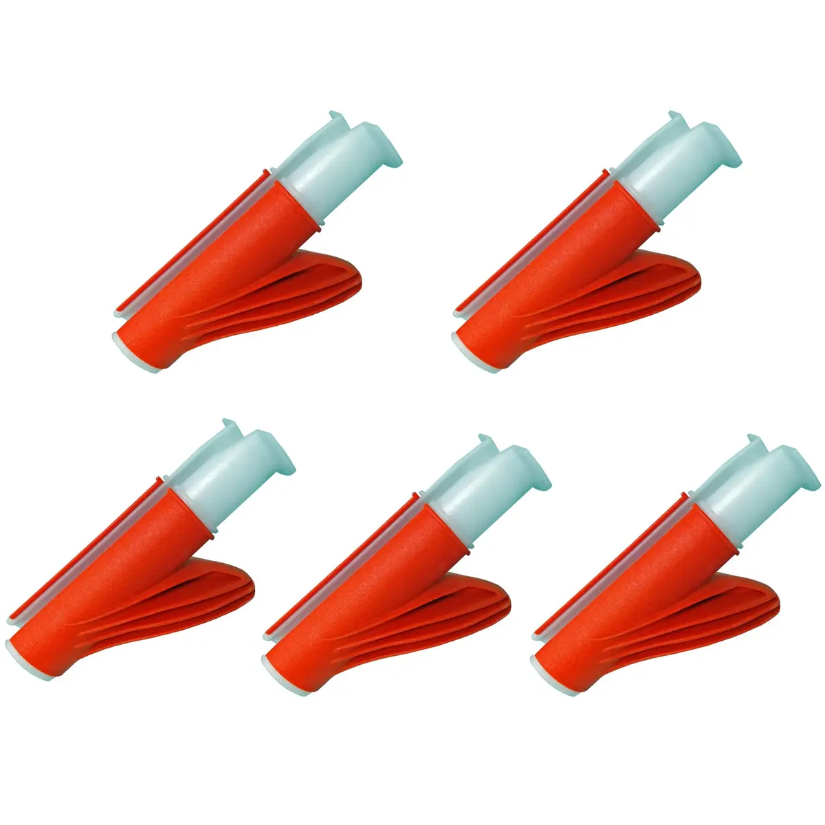 Electriduct Wire Loom Cable Insertion Tool for 3/8" to 1/2" Conduit Sleeving - Model CM08 | 5 Pack - main product image