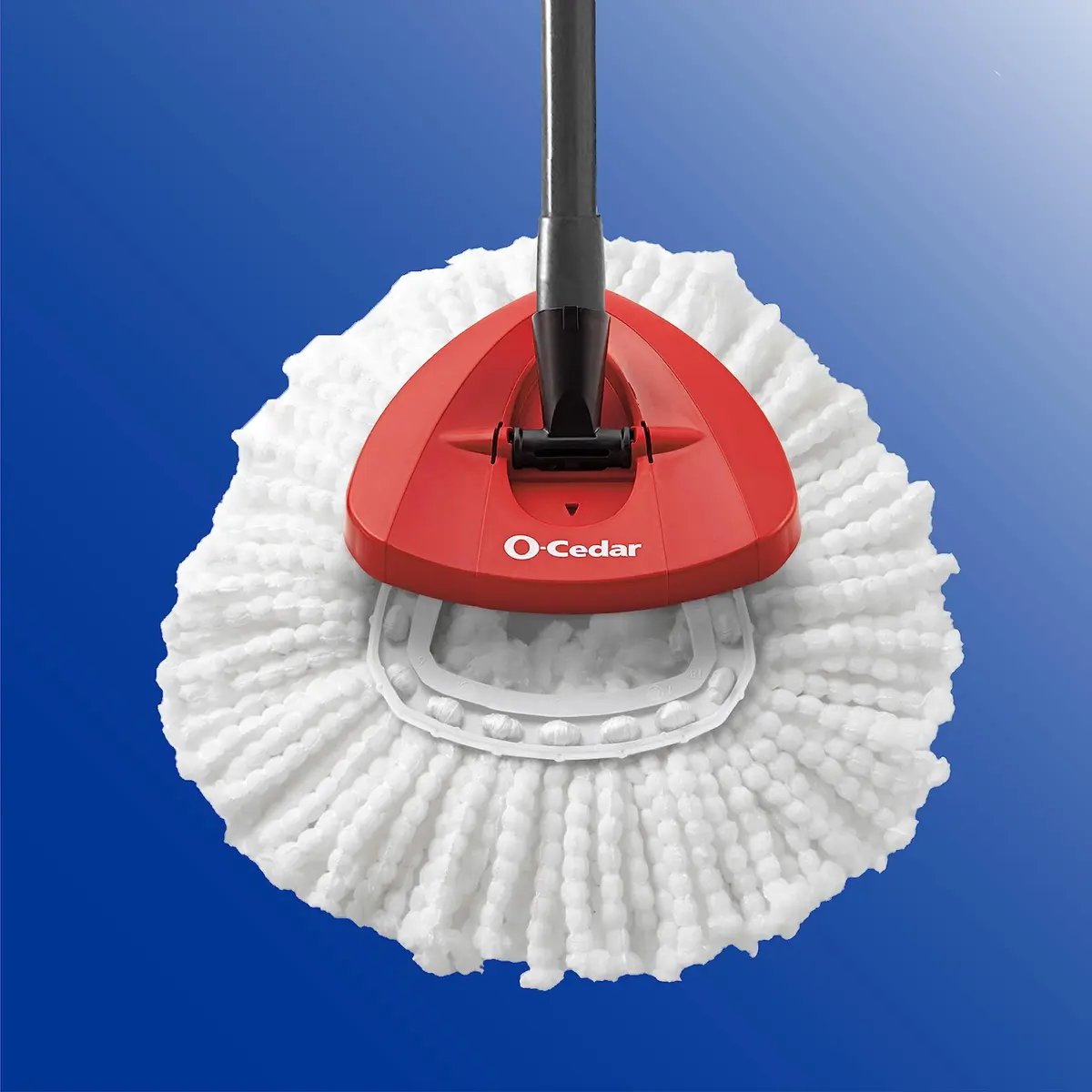 O-Cedar EasyWring Microfiber Spin Mop and Bucket System | Efficient Hard Floor Cleaning in India - view 9