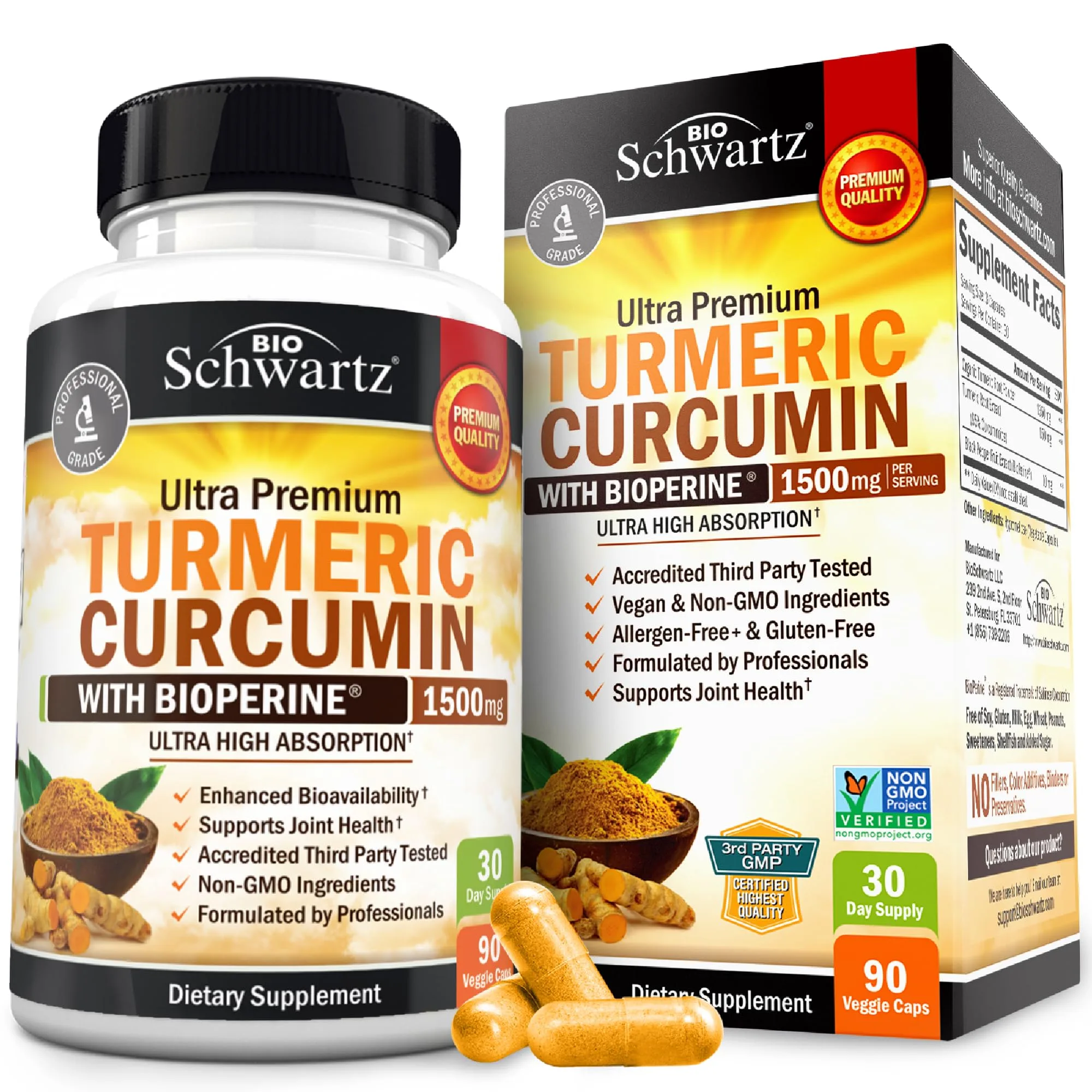 Turmeric