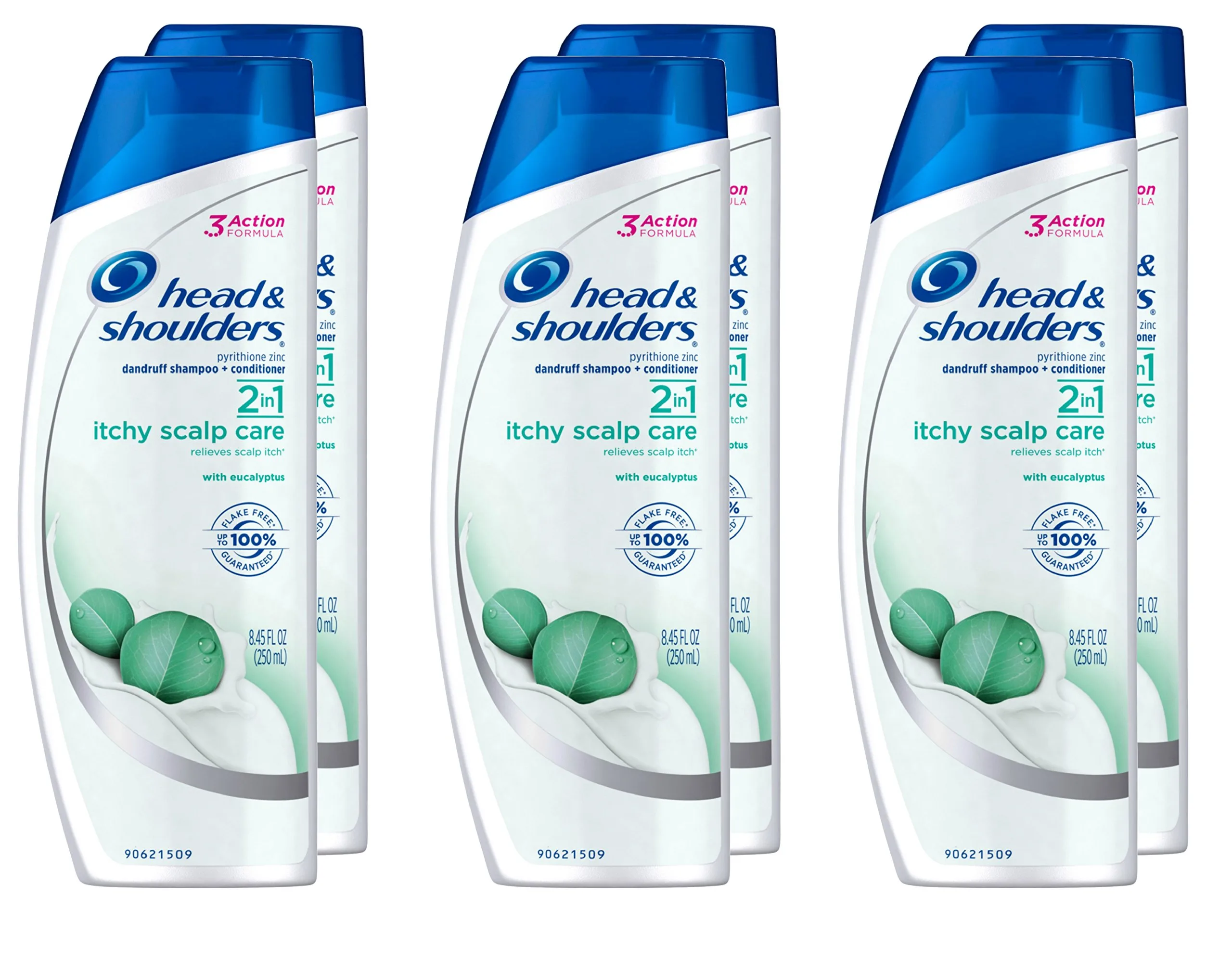 Shampoo