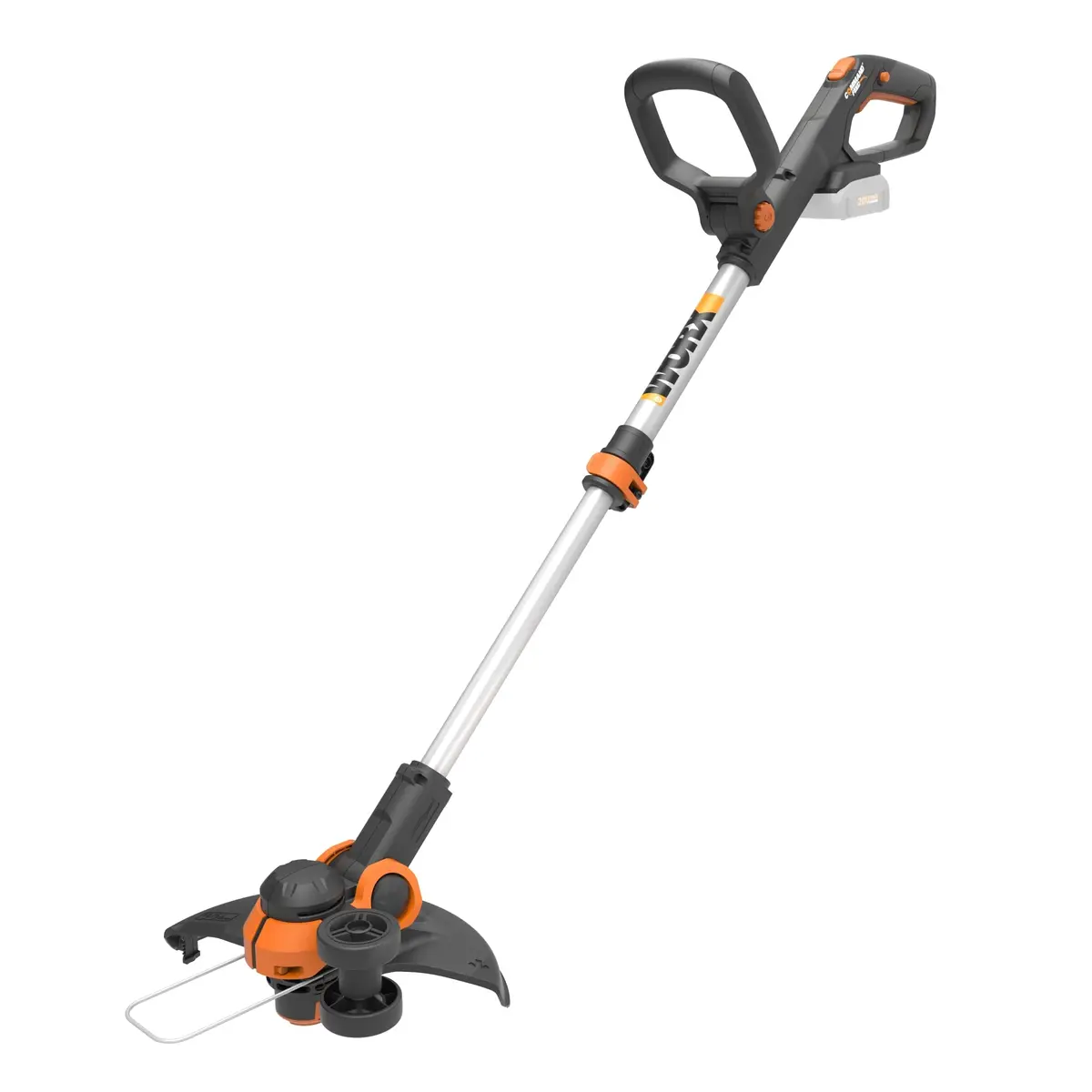 WORX WG163.9 20V Cordless String Trimmer & Edger 30cm (12") | Command Feed Spool System - main product image