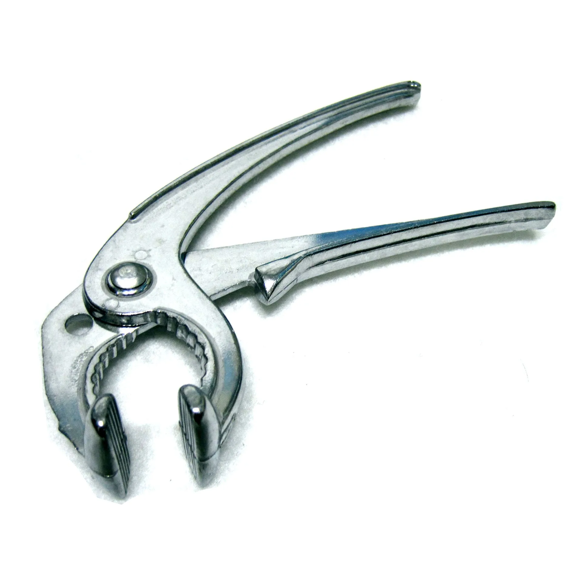 Tong Utensil