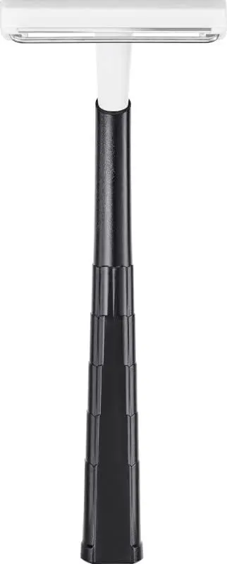 Bic Metal Quality Disposable Men's Shaving Razors, Single Blade, 10-Count | TSA Approved for Carry-On Travel - view 4