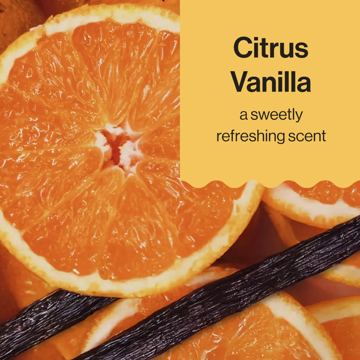 The Honest Company Body Lotion Citrus Vanilla Refresh 251ml (8.5 fl oz) | Hypoallergenic & Dermatologist Tested - view 6