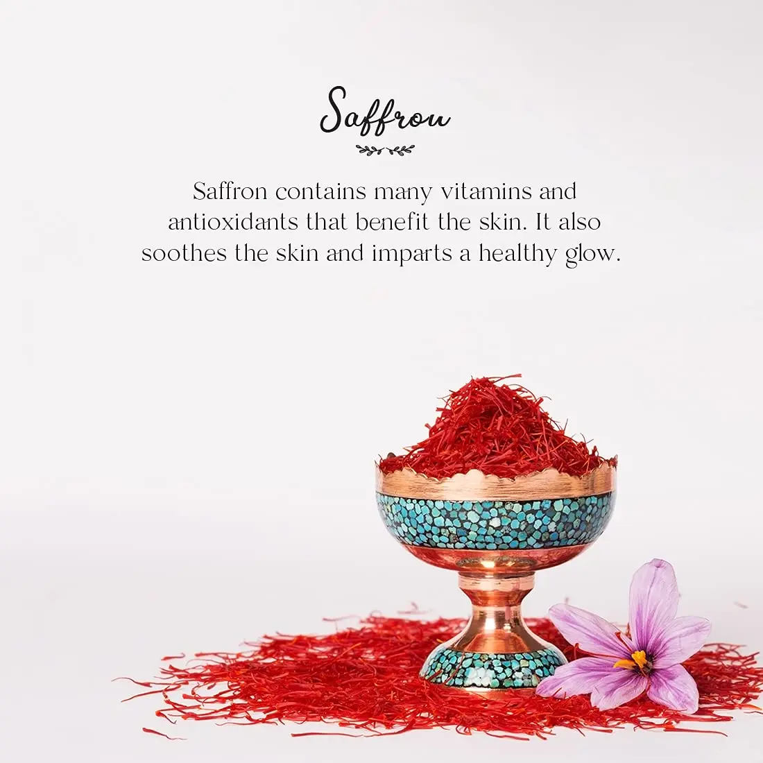 Trichup Kum Kumadi Tailam Oil for Blemishes & Scars 50 Ml Pack of 3 | Supports Skin Radiance & Scar Reduction - view 7