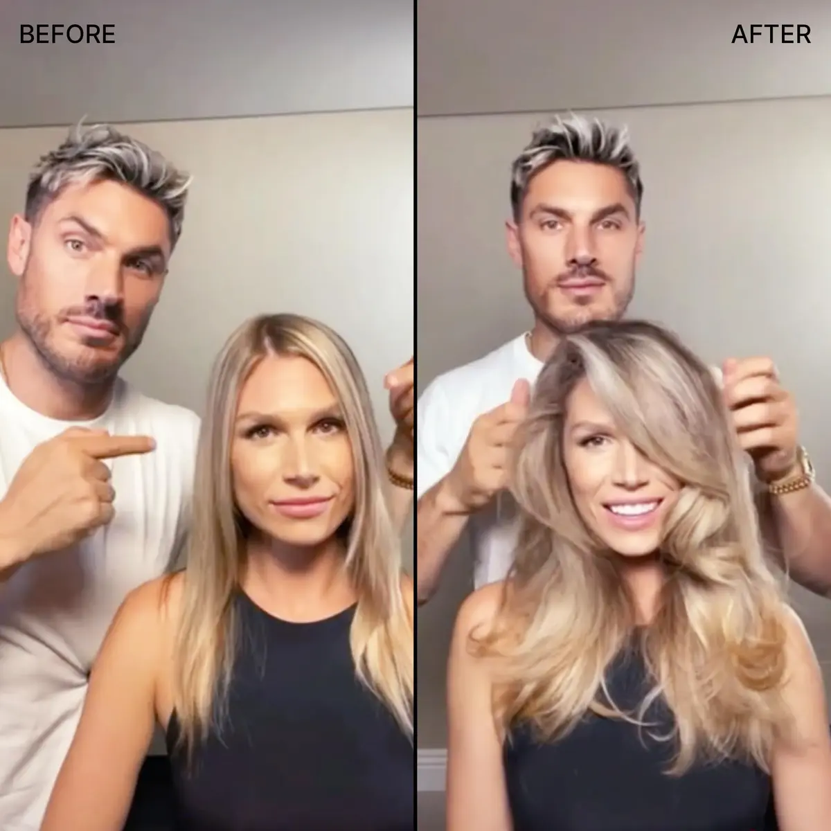 COLOR WOW Dream Cocktail Carb – Carb Infused Thickening Leave-In Treatment 6.7 Fl Oz | Supports Fuller Hair with Heat Activation - view 6