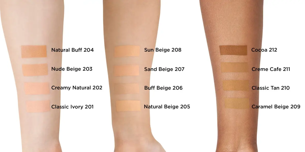 L'Oreal Paris Infallible Pro-Glow Foundation - Creamy Natural Shade, 29.57ml (1 fl oz) - Hydrating Glow - view 2