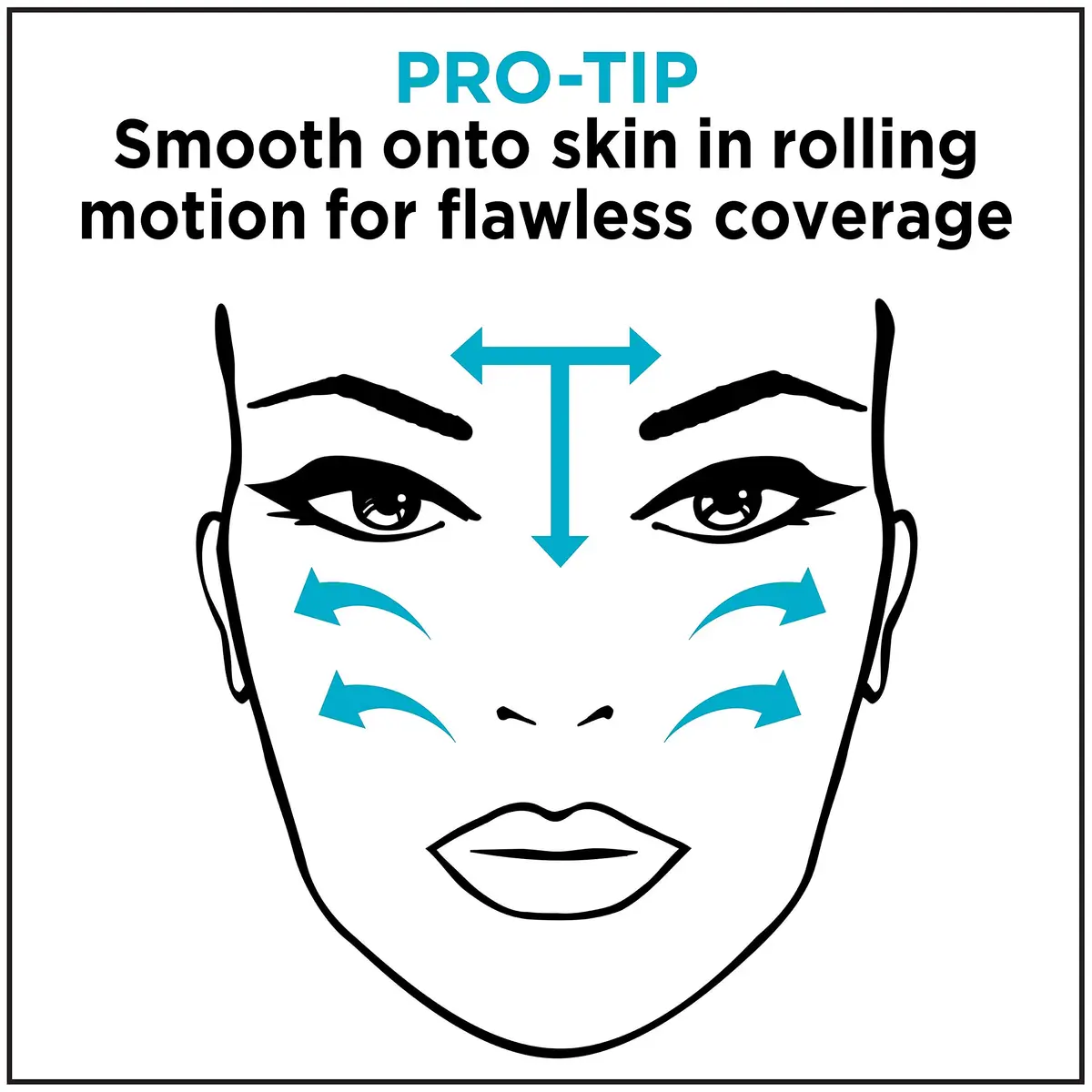 L'Oreal Paris Infallible Pro Glow Foundation 1oz | Hydrating, Longwear, SPF 15 for Dry & Normal Skin - view 5