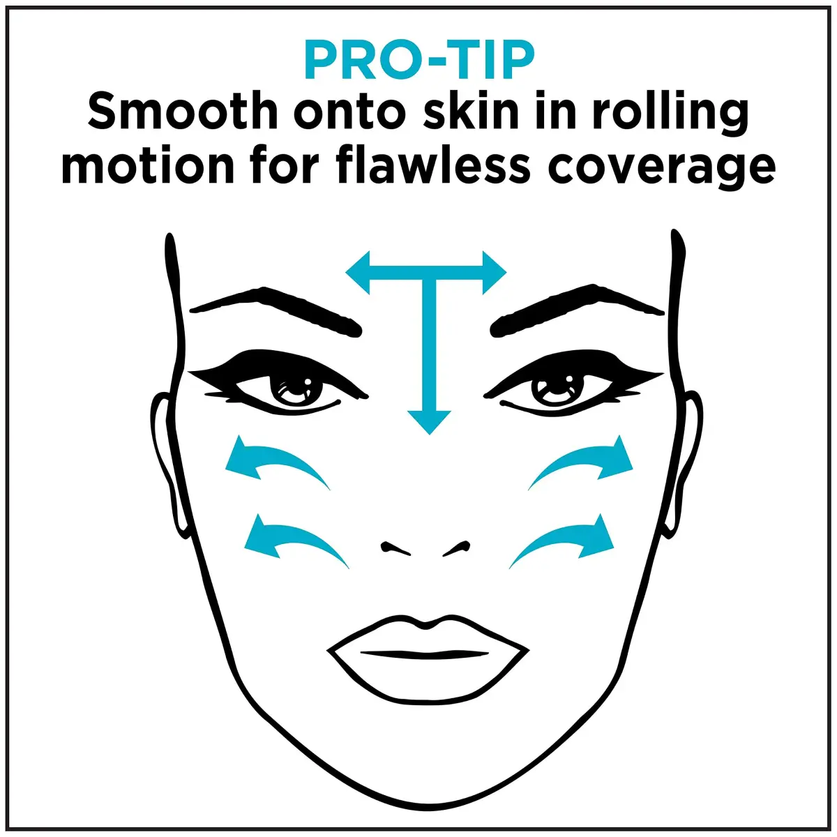 L'Oreal Paris Infallible Pro-Glow Foundation - Cocoa | Hydrating Glow Up to 24HR - view 4
