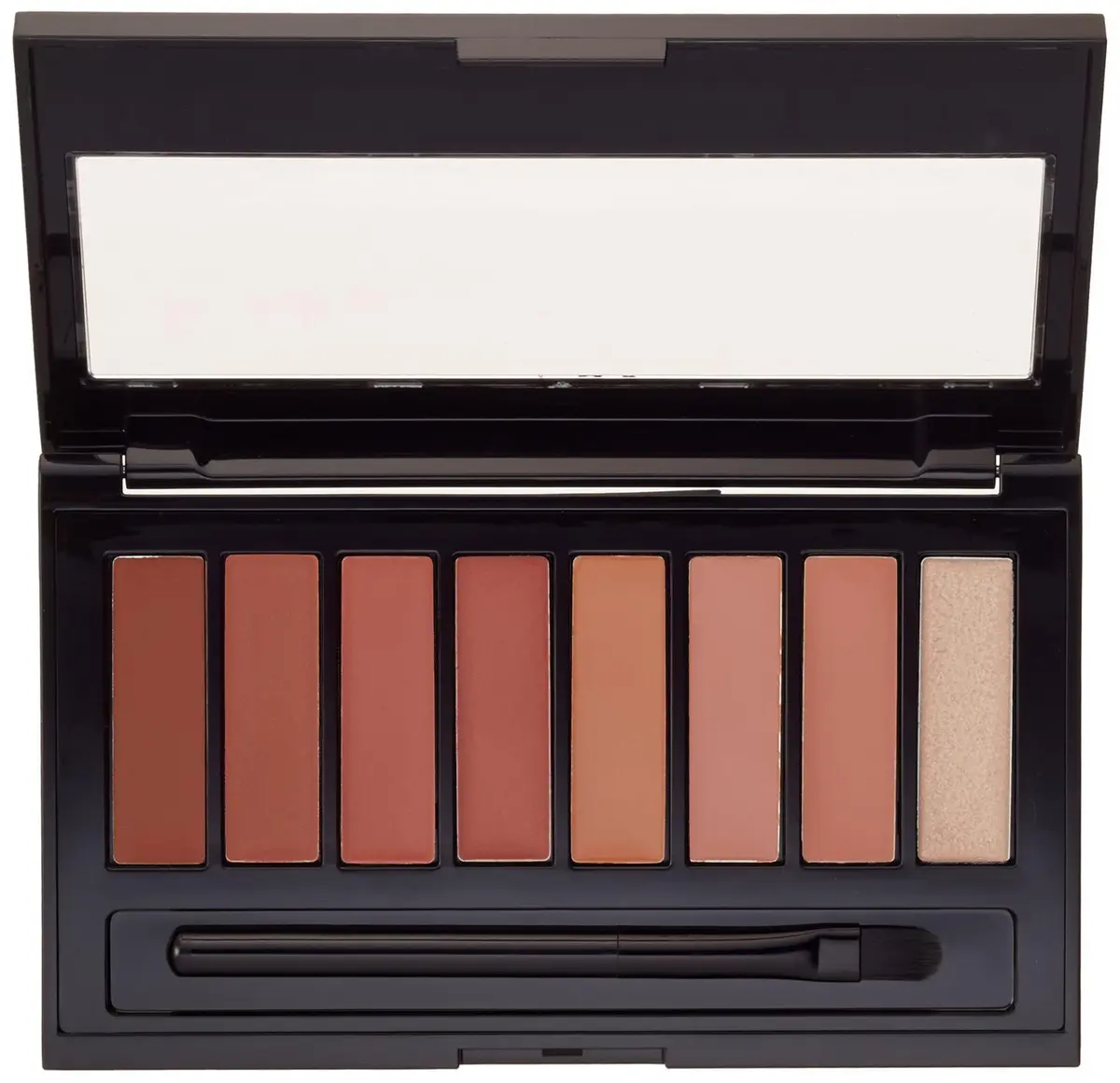 L'Oreal Paris Colour Riche La Palette Lip, Nude | Multi-Finish, 8 Shades, Matte & Cream - view 5