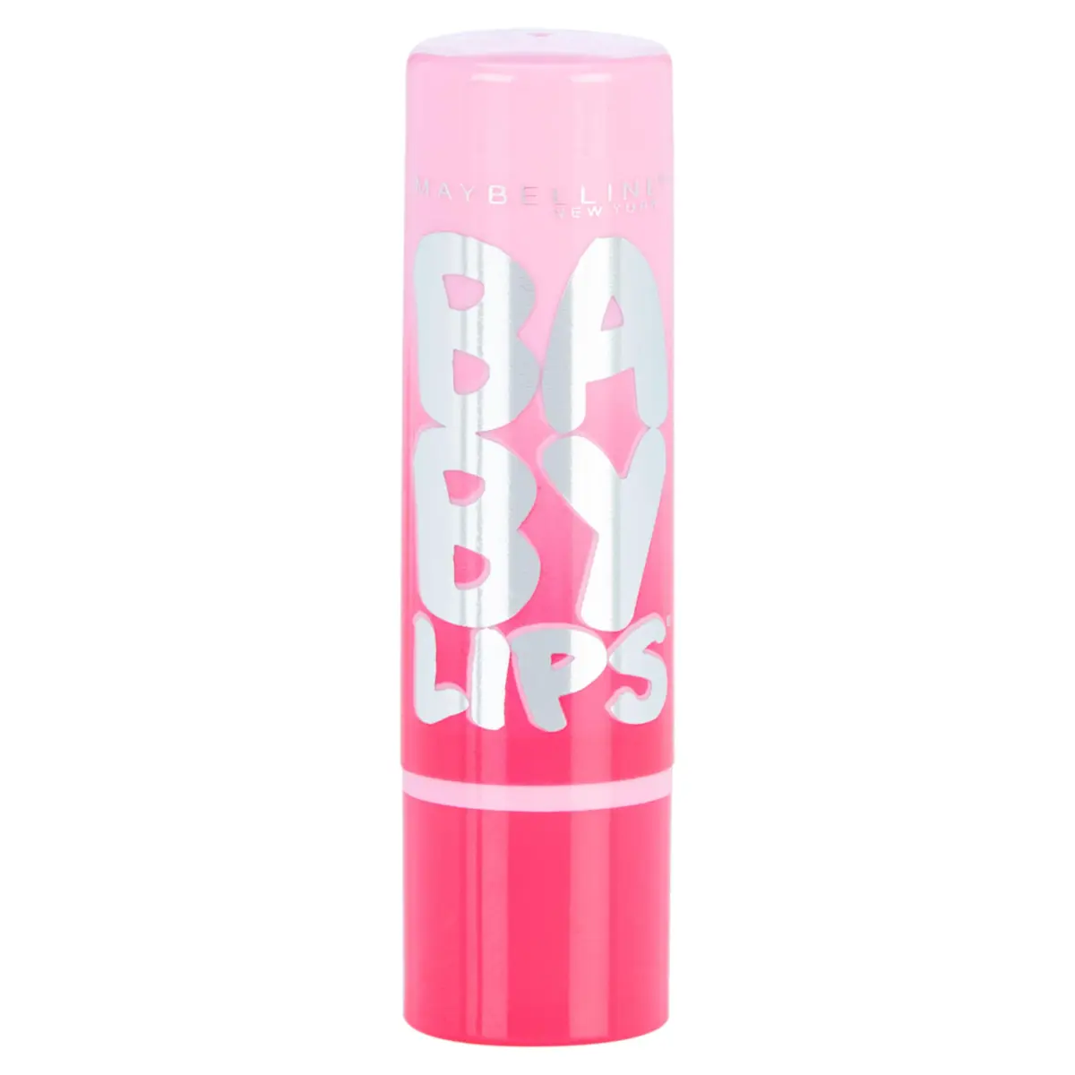 Maybelline Baby Lips Glow Lip Balm My Pink 0.13 oz (3.7g) | pH Custom Color - main product image
