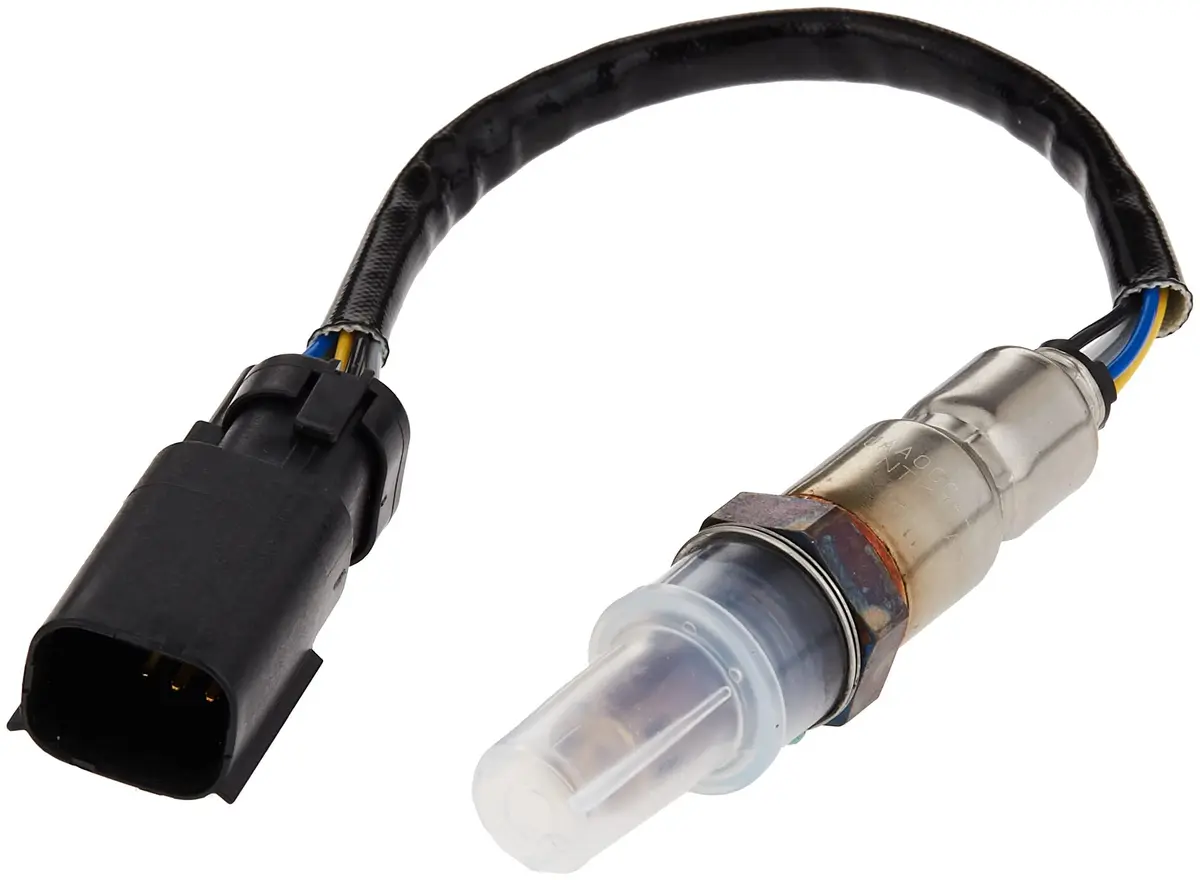 NTK NGK 24397 OE Type Oxygen Sensor | OEM-Grade, Ceramic, Flange Mount, 12.5in - main product image