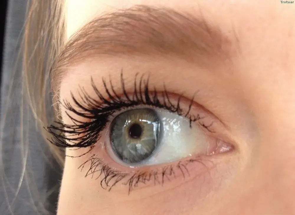 MAC Extreme Dimension 3D Black Lash Mascara | Volumizing, Lengthening, Curling, Conditioning - view 6