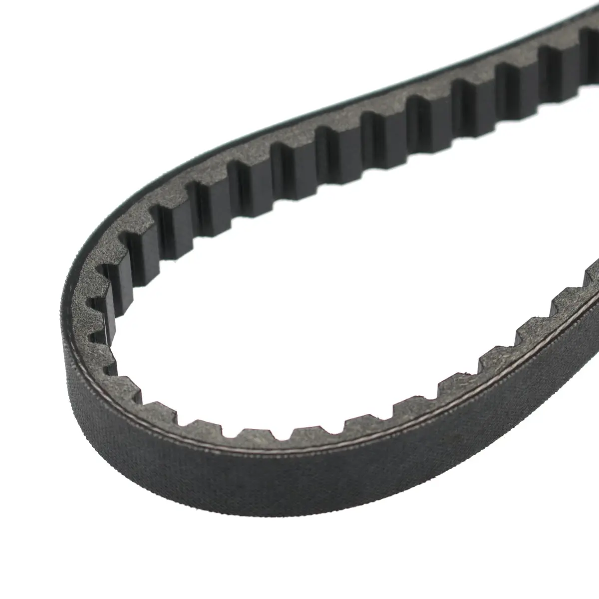 Glixal GY6 49cc 50cc 100cc Reinforced Racing CVT Drive Belt | High-Performance Replacement - view 4