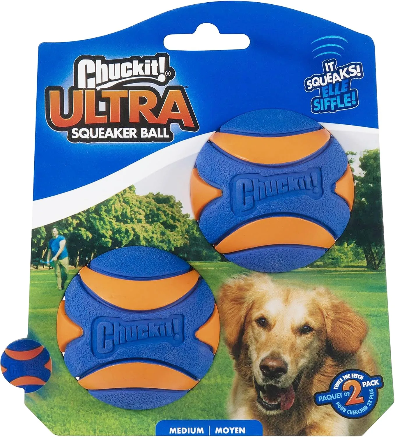Balls