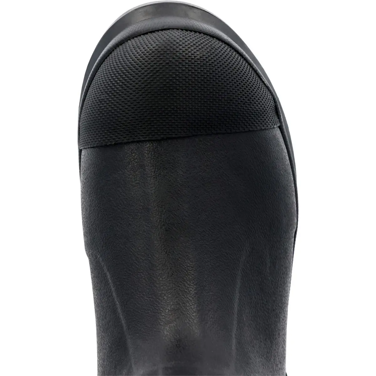 MUCK Kids' Chore Classic Boot, Black, Size 2(M) | Waterproof Rubber Boot for Active Kids - view 7