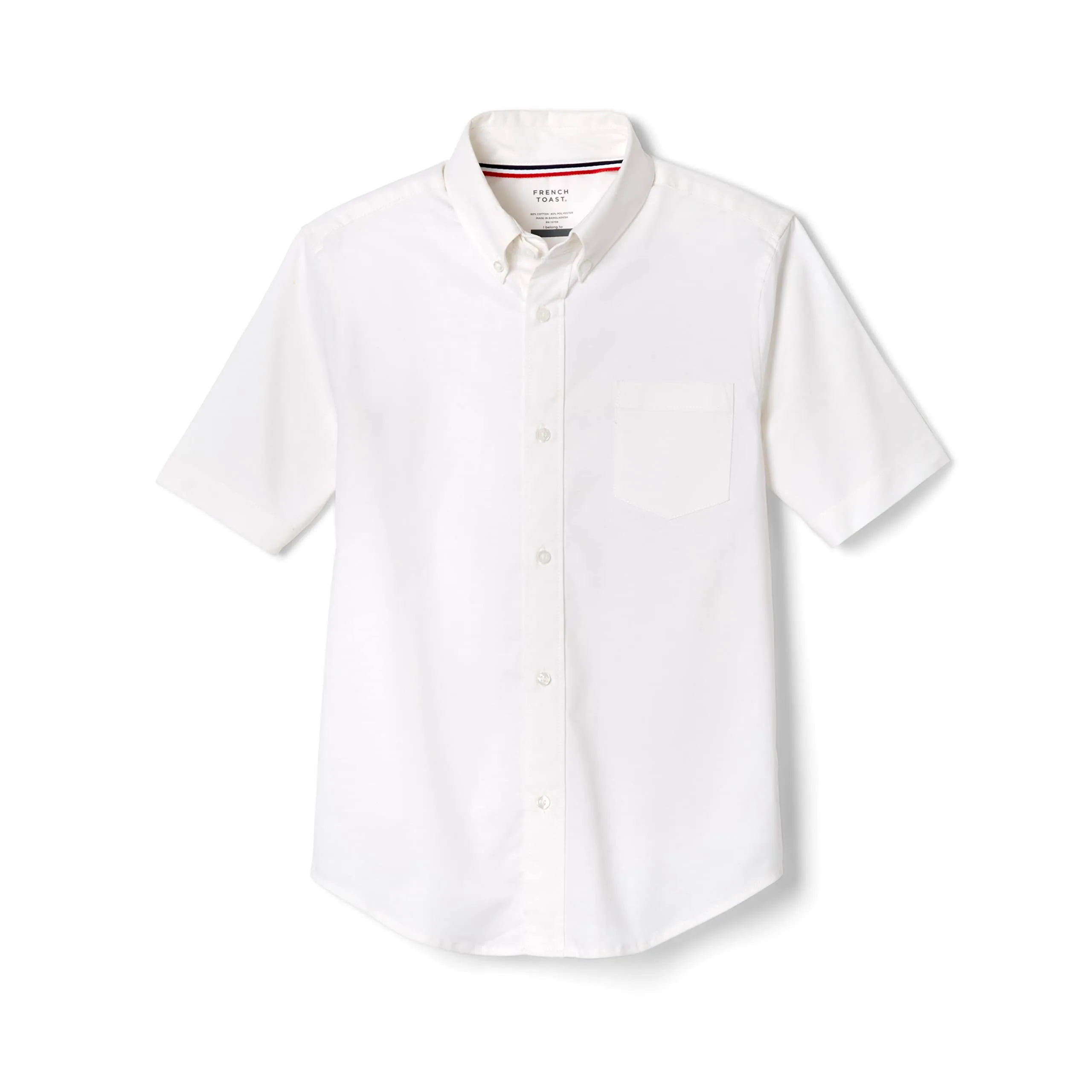Button-Down Shirts