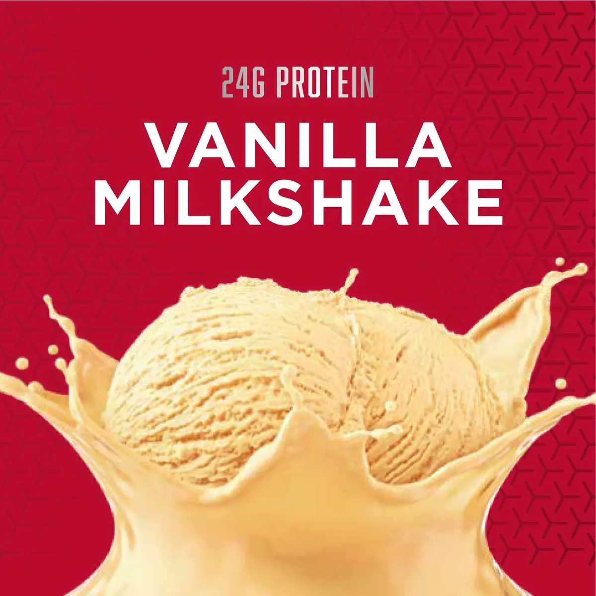 BSN Syntha-6 Edge Protein Powder Vanilla Milkshake 1.06 kg (2.34 lb) | 24g Protein Matrix for Muscle Recovery - view 2