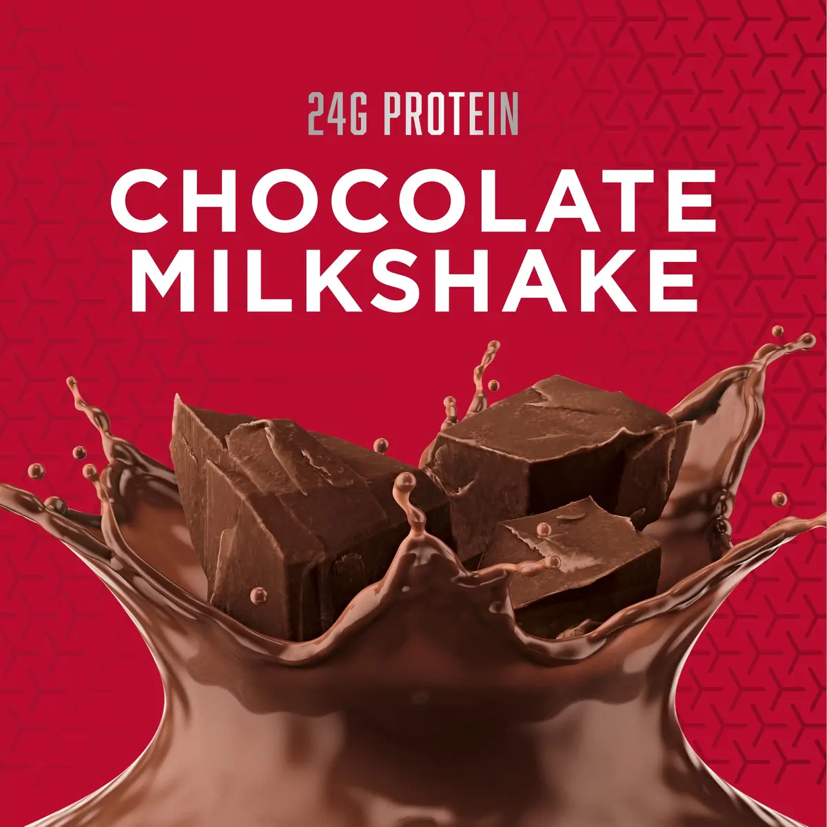 BSN Syntha-6 Edge Protein Powder Chocolate Milkshake 1.9 kg (4.23 lb) | 24g Protein Matrix for Muscle Recovery - view 2
