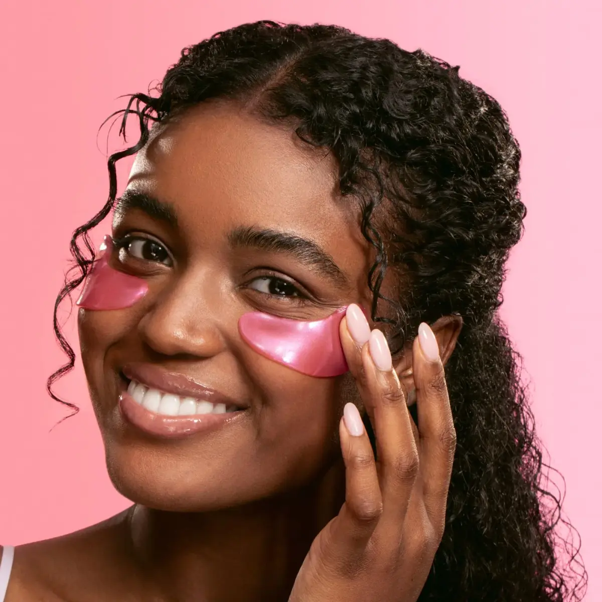 grace & stella Vegan Under Eye Patches | 24 Pairs (48 Count) - view 5