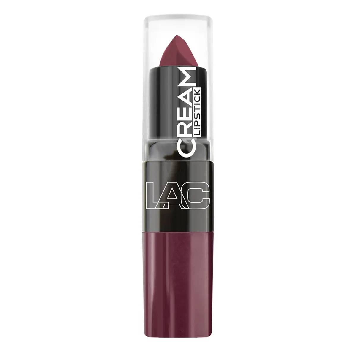 L.A. COLORS Moisture Cream Lipstick Angelic | Vibrant, Hydrating, Creamy (70-120 chars) - view 2