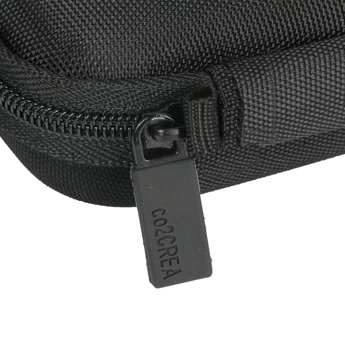 co2CREA Hard Travel Case for Samsung T3 T5 Portable SSD | Shockproof Dustproof Water-Resistant (70-120c) - view 6