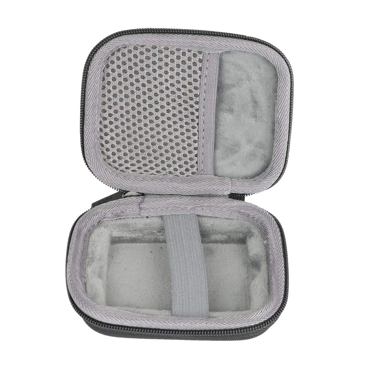 co2CREA Hard Travel Case for Samsung T3 T5 Portable SSD | Shockproof Dustproof Water-Resistant (70-120c) - view 3
