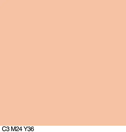 COVERGIRL Clean Matte BB Cream Light - 520 29.57ml (1 Fl Oz) | Oil-Free Matte Finish for Sensitive Skin - view 3