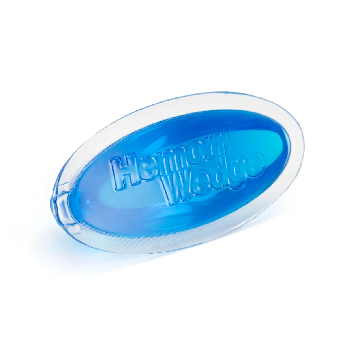 Hemorrwedge Hemorrhoid Ice Pack 2 Count (100mm x 40mm x 40mm) | FDA Approved Cooling Therapy - view 5