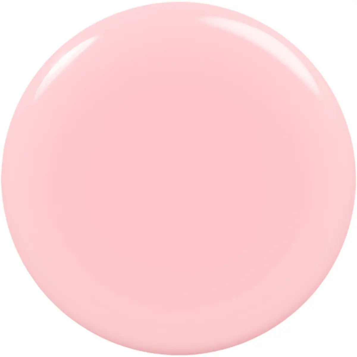 essie Gel Couture Nail Polish, Vegan, Sheer Fantasy Pink, 13.5ml (0.46 fl oz) | Long-Lasting Gel-Like Wear - view 2