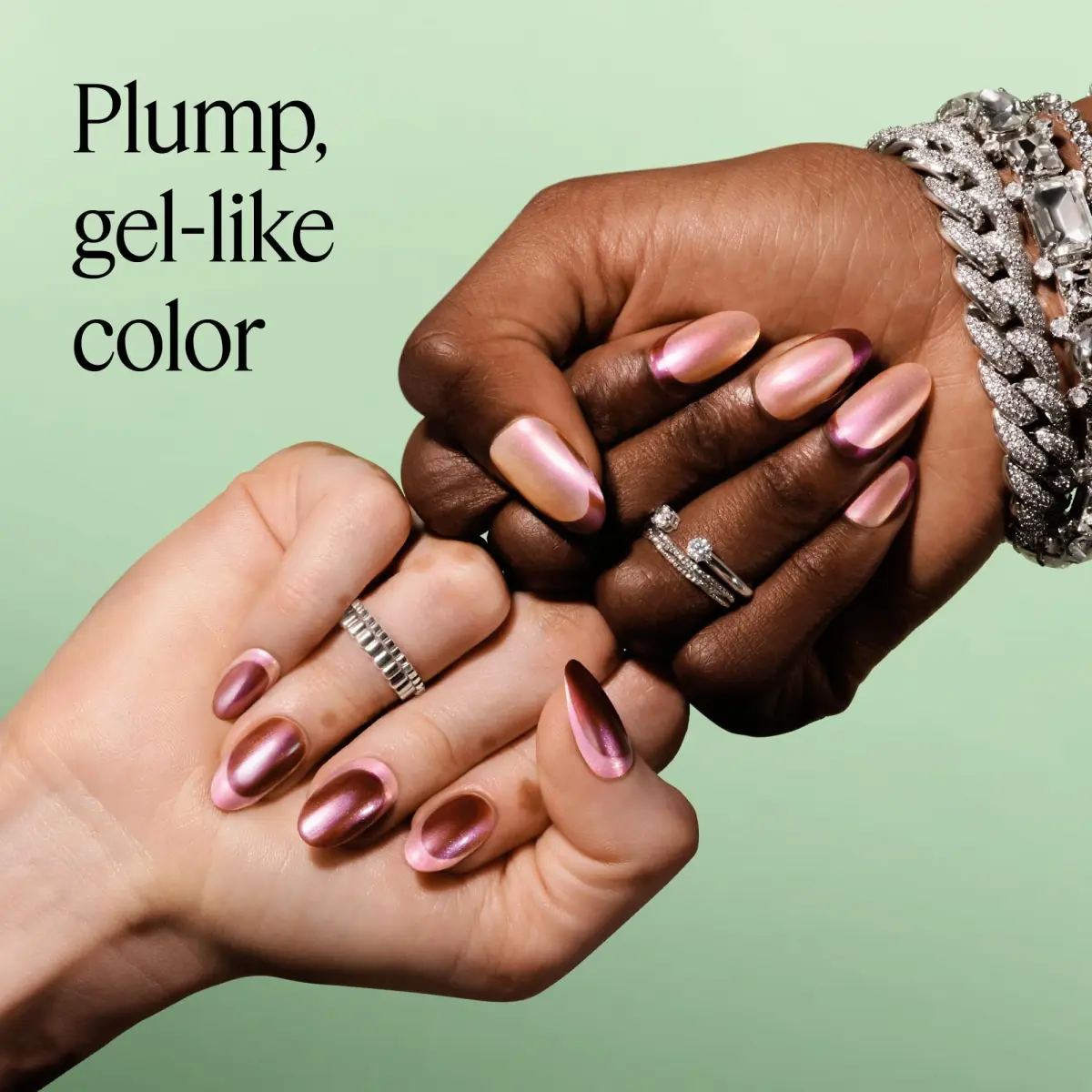 essie Gel Couture Nail Polish The It-Factor | Vegan Formula, Gel-Like Wear Up to 15 Days, 12.6ml (0.46 Fl Oz) - view 5