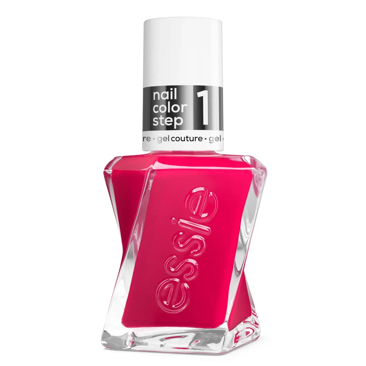 essie Gel Couture Nail Polish The It-Factor | Vegan Formula, Gel-Like Wear Up to 15 Days, 12.6ml (0.46 Fl Oz) - main product image