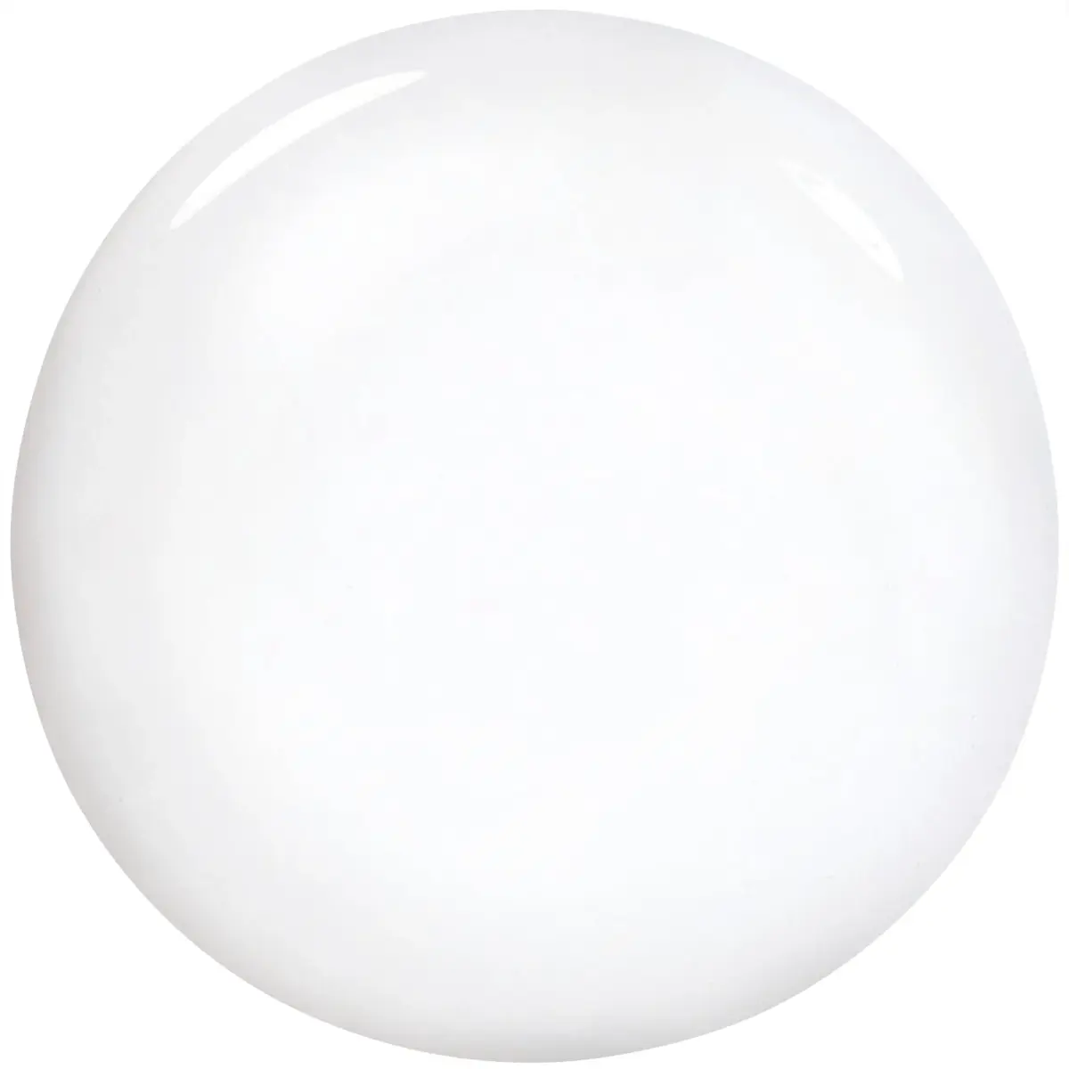 essie Gel Couture Clear Top Coat 13ml (0.46 fl oz) | Shiny, Chip-Resistant Finish - view 2