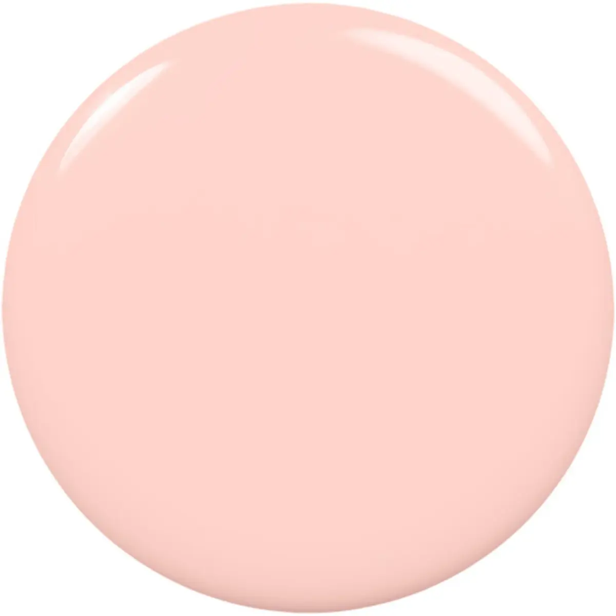 essie Gel Couture Nail Polish Fairy Tailor Sheer Nude Pink 13.6ml (0.46 fl oz) | 8-Free Vegan Formula - view 2