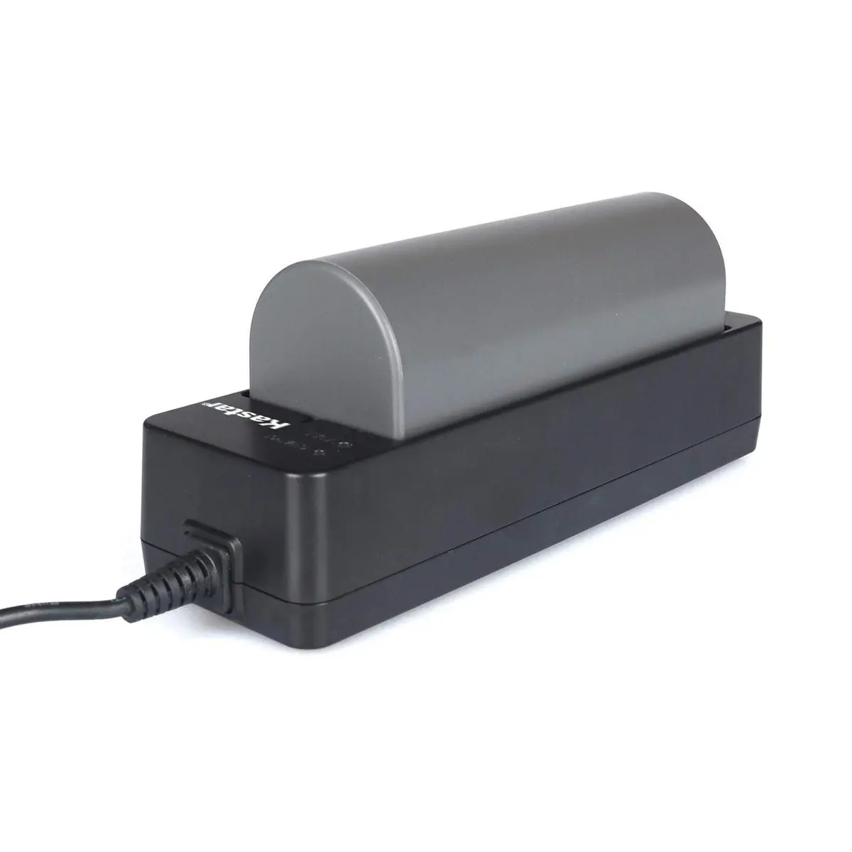 Kastar Battery & Charger BG-CP200 for Canon SELPHY CP Series | High Capacity, Compatible & Reliable - view 3