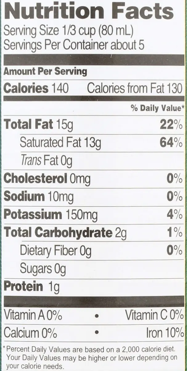 Native Forest Organic Coconut Milk Unsweetened - 13.5 Fl Oz | Vegan, Gluten-Free, Non-GMO - view 3