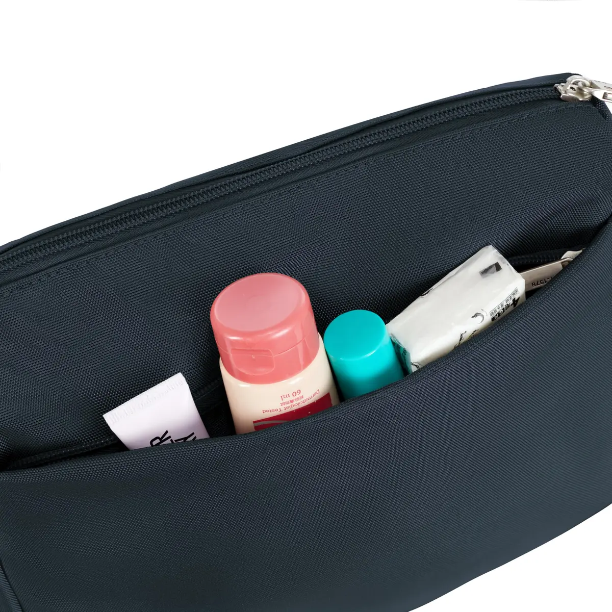 Travelon Anti-Theft Classic Small East/West Crossbody | RFID & Slash-Resistant Security - view 9