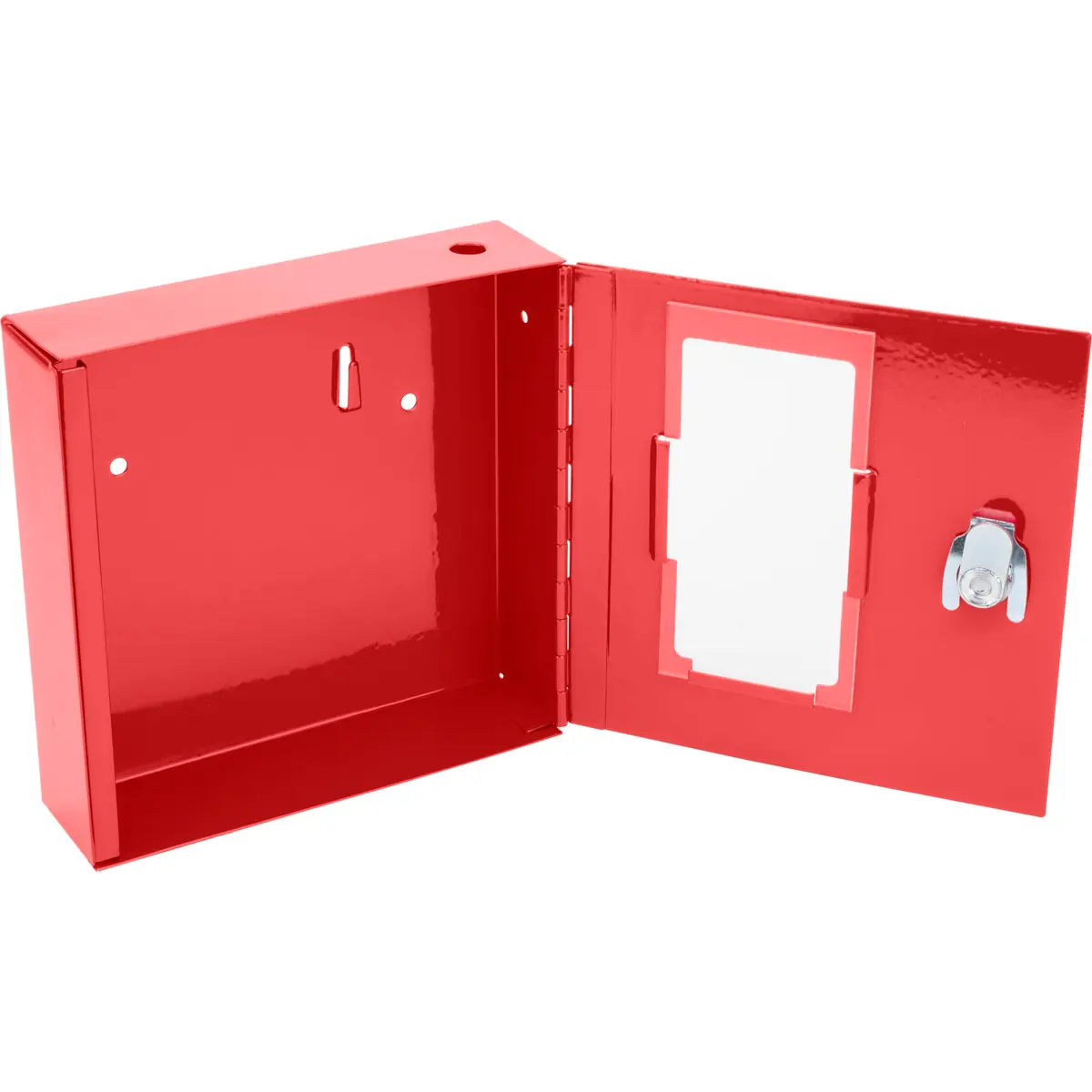 Barska Glass Replacement Piece for Breakable Key Box AX11826 (3 Pieces) | 5.84cm x 15.75cm - view 2