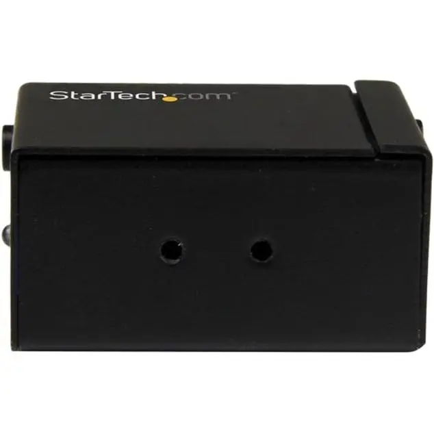 StarTech 33ft/10m HDMI 2.1 Inline Repeater, 8K 60Hz, USB, TAA - view 8