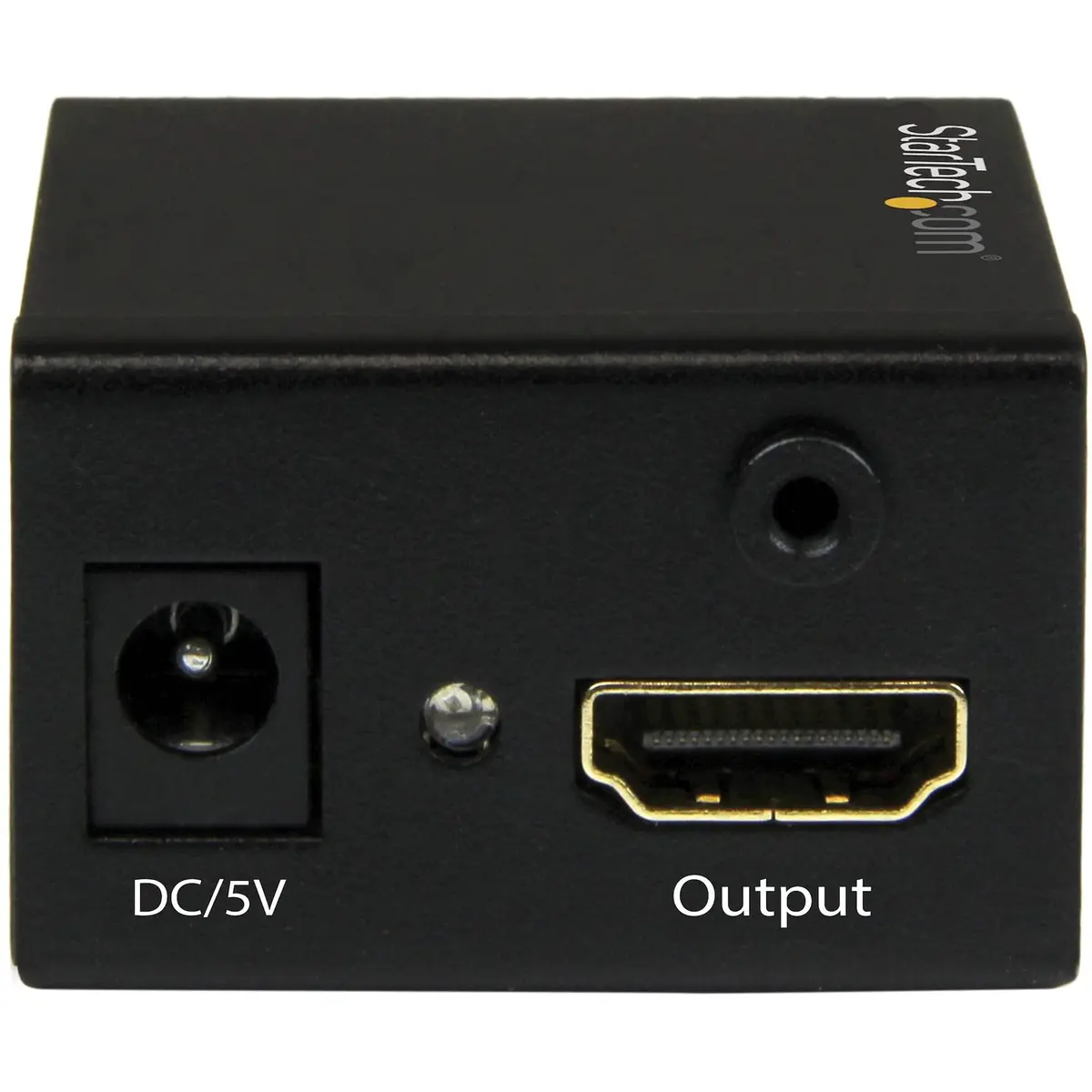 StarTech 33ft/10m HDMI 2.1 Inline Repeater, 8K 60Hz, USB, TAA - view 10