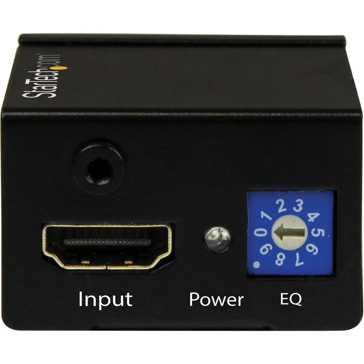 StarTech 33ft/10m HDMI 2.1 Inline Repeater, 8K 60Hz, USB, TAA - view 2